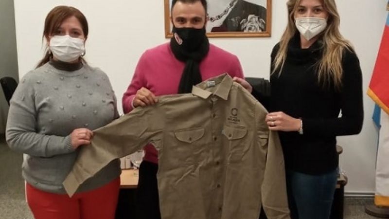 No docentes de Educación levantaron el paro de mañana