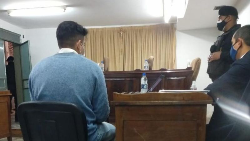 Se reanuda el juicio con la declaración de más testigos