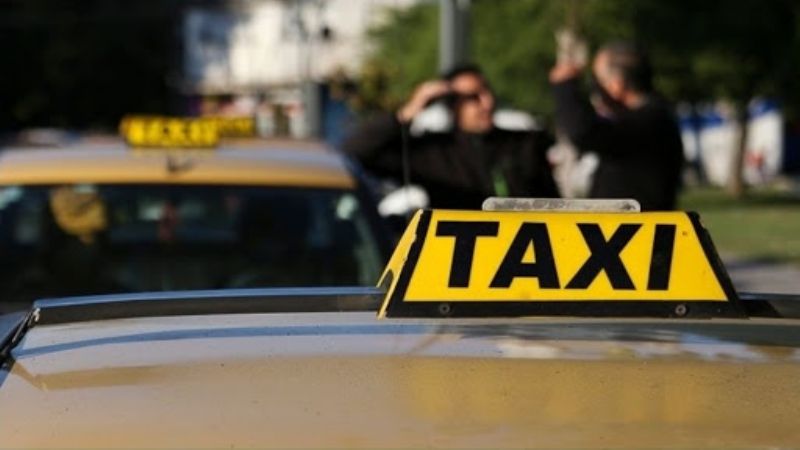 Taxistas piden un aporte económico