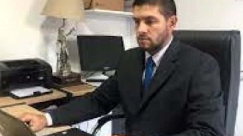 Asumió Figueroa en reemplazo de Marita Colombo