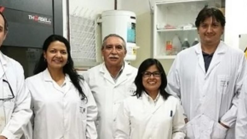 Desarrollan un método innovador para extraer litio