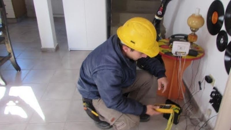 Trabajadores telefónicos en estado de alerta y movilización