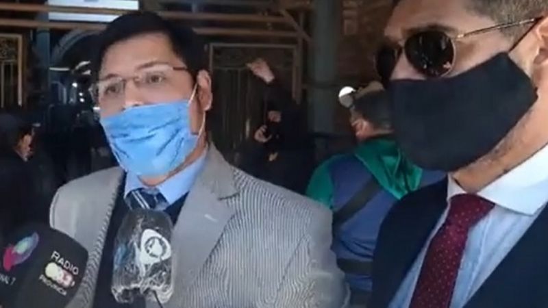 Concluyó la ronda de testigos