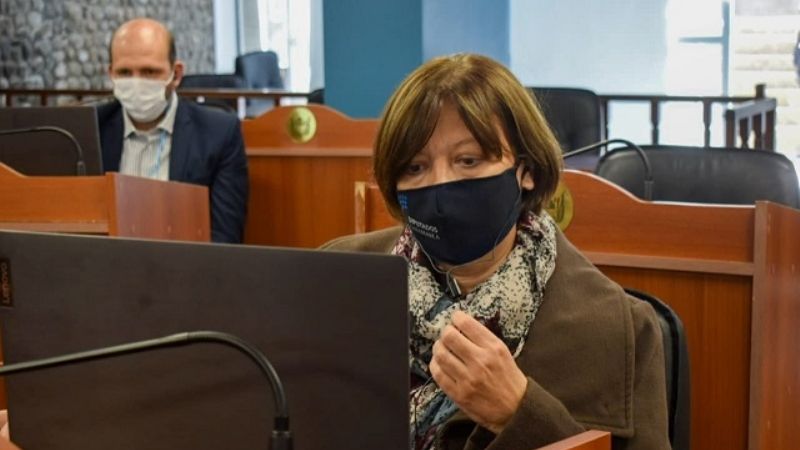 Media sanción a proyecto sobre identidad de género en las escuelas y colegios