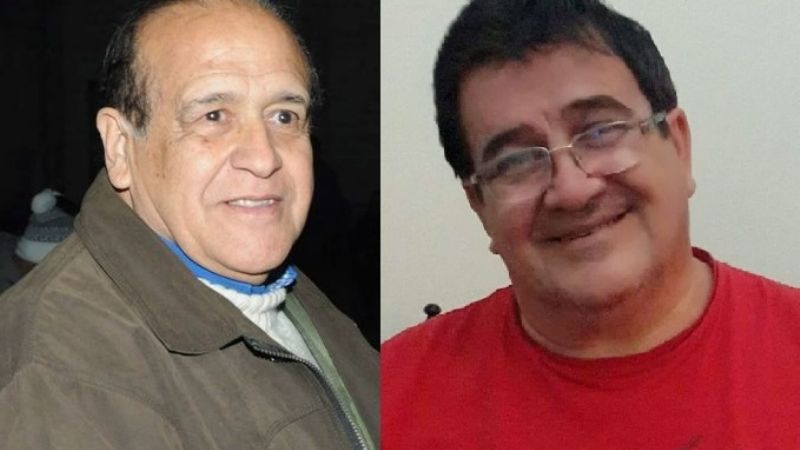 El box de Catamarca de duelo por el Dr. Pacheco y el jurado Cabrera