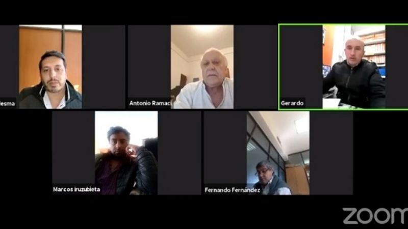 El En.Re. a la vanguardia en la atención virtual de usuarios