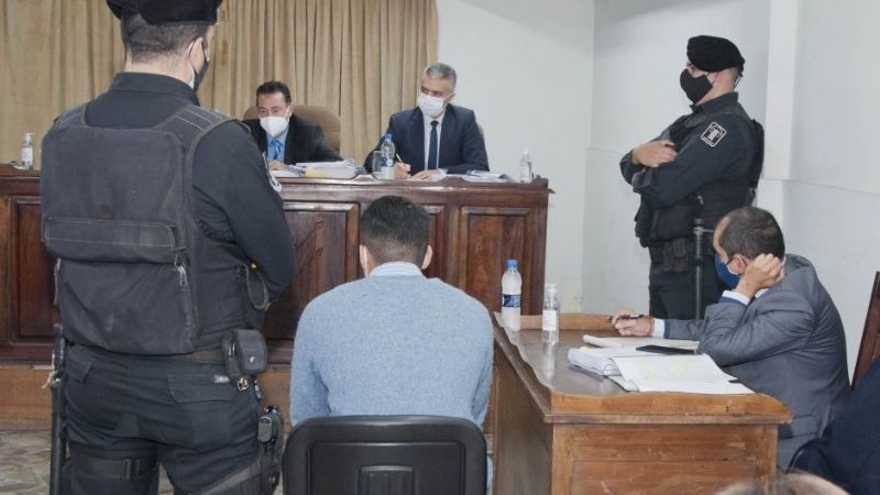 Recta final: alegatos y sentencia en el juicio por el femicidio de Brenda