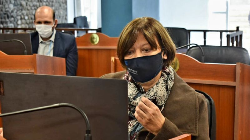 Protocolo para escuelas en el marco de la ley de identidad de género