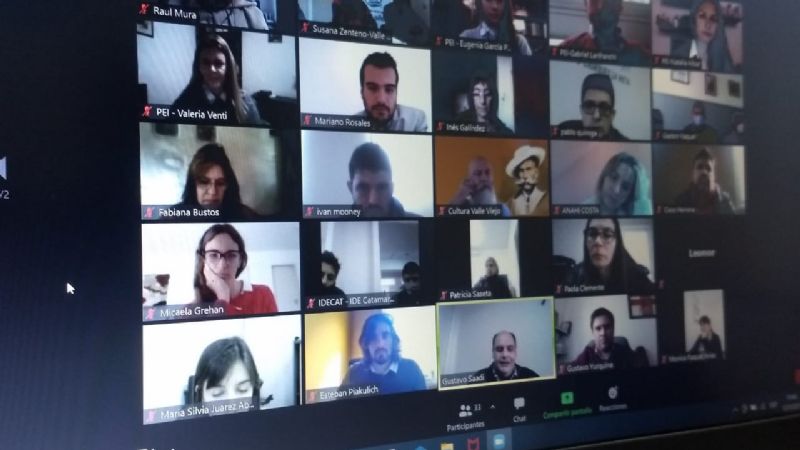 Municipios del Valle Central ya diseñan el turismo pospandemia