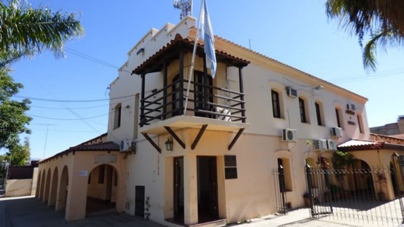 Elevan otra vez a juicio la causa por la muerte de Yamil Mercado