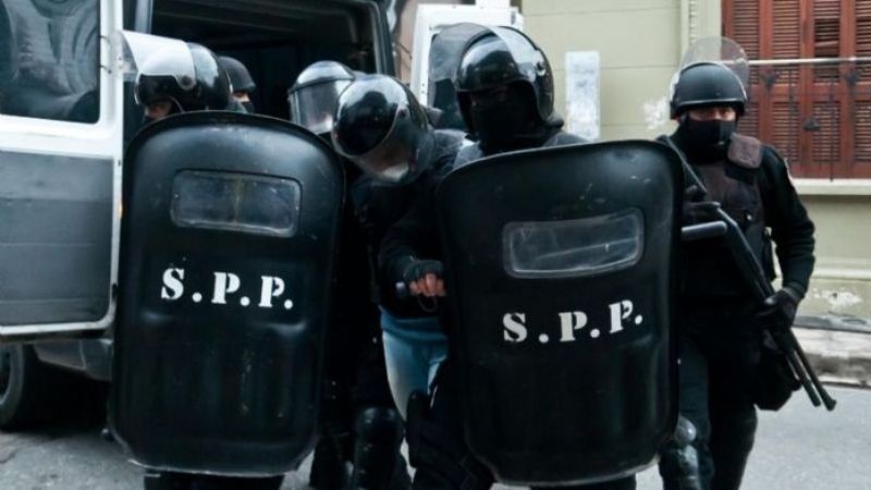 Este viernes se conocerá la sentencia contra Naim Vera