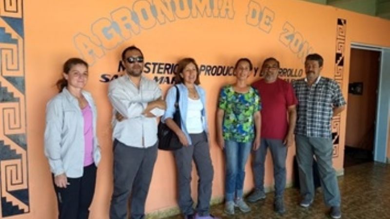 Más de un millón de pesos en inversión en proyectos de investigación