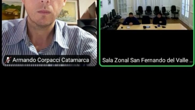 Capacitación en herramientas digitales de comercialización para artesanos