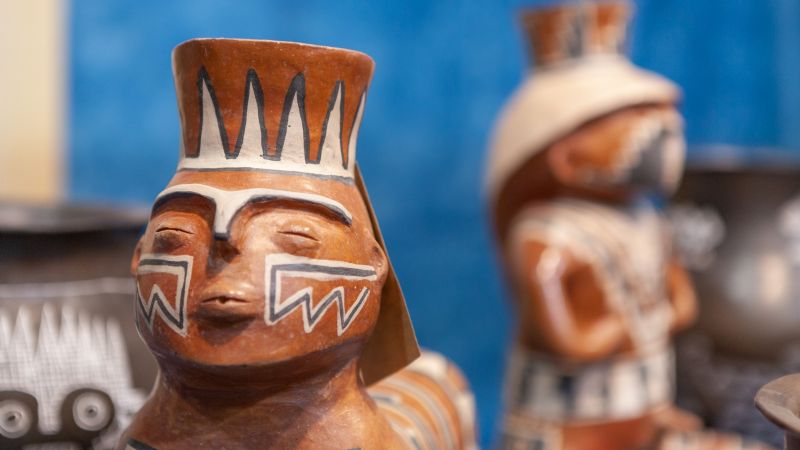 Capacitación en herramientas digitales de comercialización para artesanos