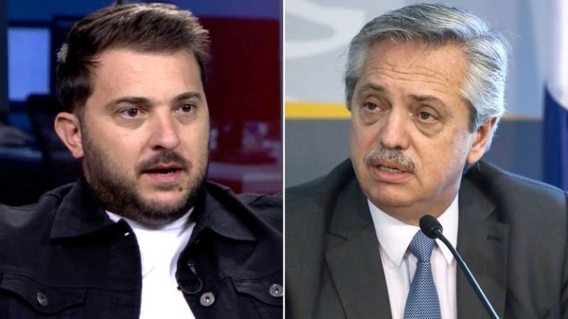 “Usted pidió que marquemos cuando algo no está bien, esto así no va”