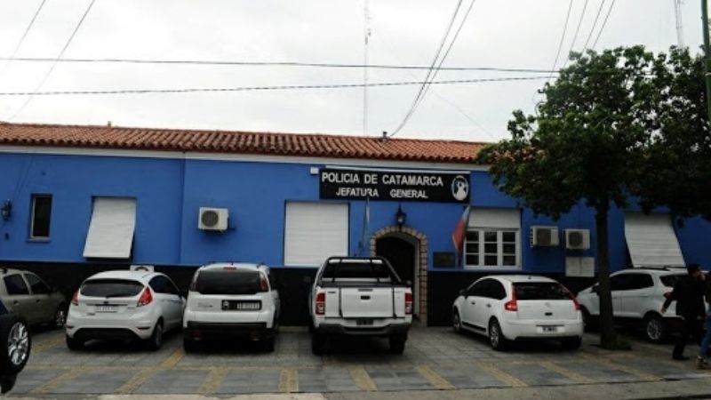 Antecedentes reprograma los turnos