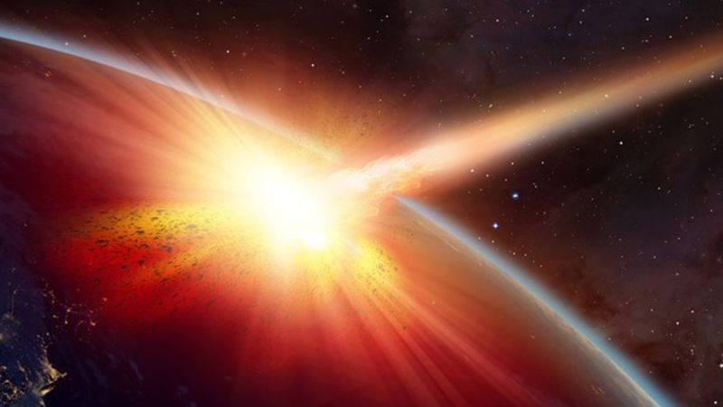 La ciencia adelanta cómo terminará la vida en la Tierra