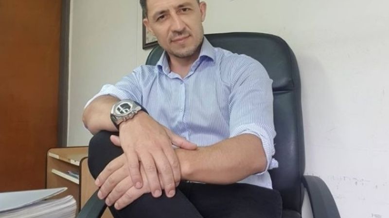 ¿Cuántos años pasará en la cárcel Naim Vera? La explicación del Juez Morabito