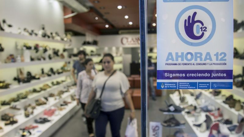 Catamarca al tope de las provincias donde más aumentaron las ventas