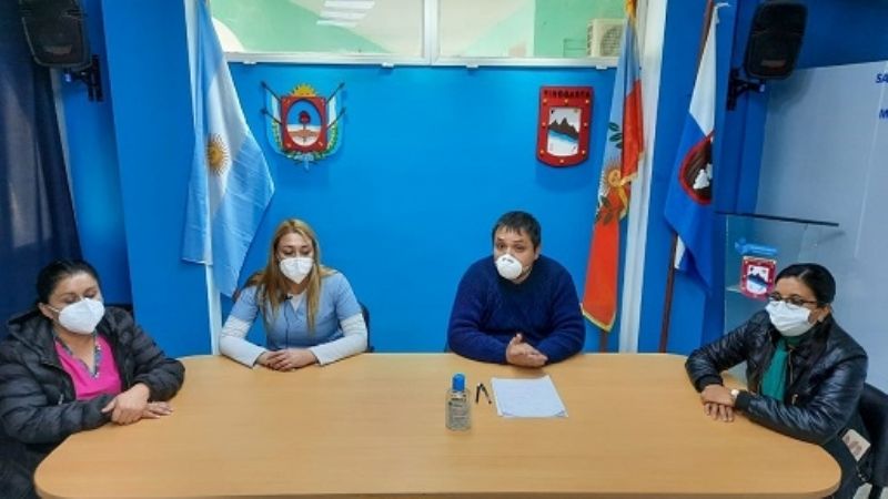 "Más del 93% de los pacientes contagiados se da en menores de 60 años"