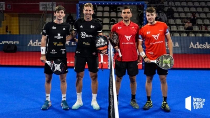 Un triunfo que fortalece a la dupla