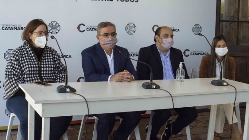 Detalles del Programa de Ayuda Económica anunciado por el Gobernador