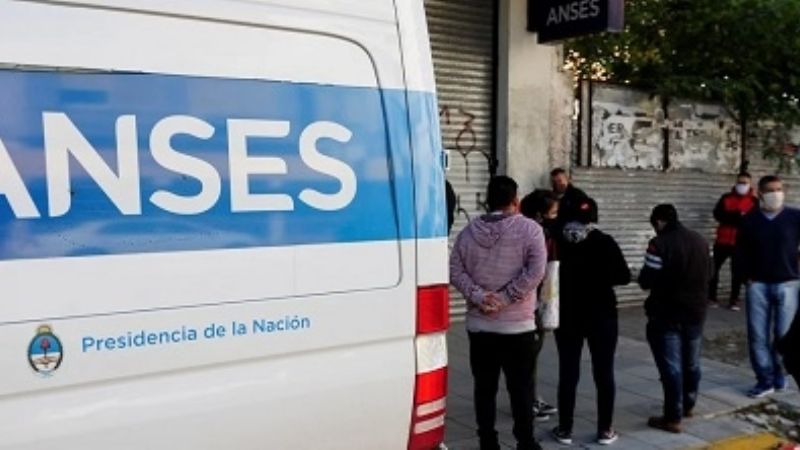 El año pasado concluyó con una pobreza del 45,3%: son 20,5 millones de pobres