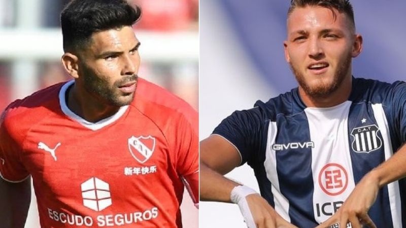 “Pincha”-“Rojo” y “Sabalero”-“Tallarín” abren los 4tos. de la Liga