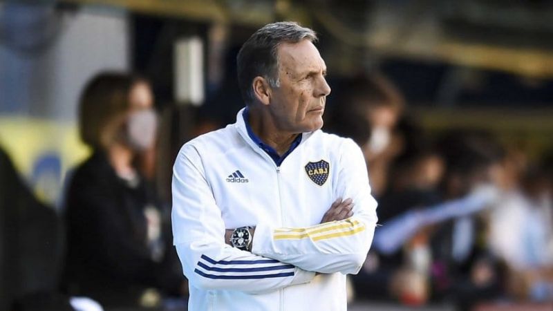 Sin sorpresas, Russo definió los convocados para el Superclásico