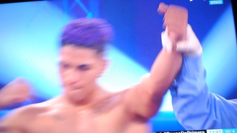 Otro “tour” invicto de los Corzo y Rosa por Santa Fe