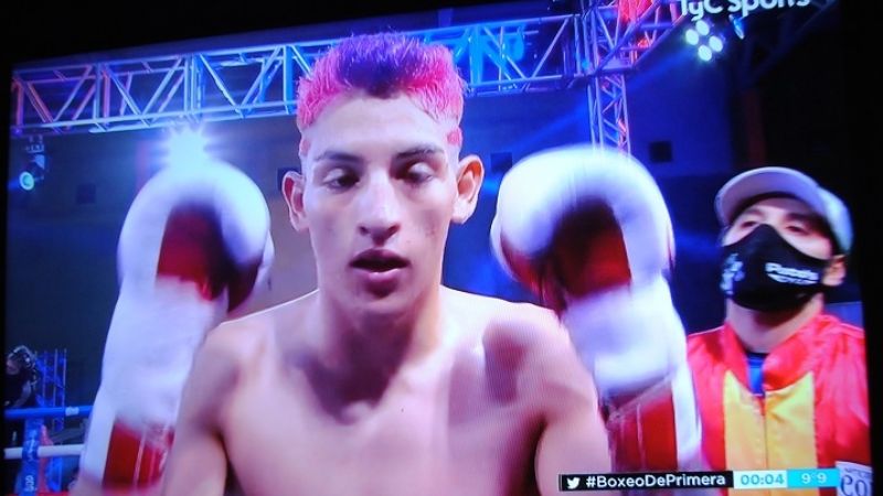 Otro “tour” invicto de los Corzo y Rosa por Santa Fe