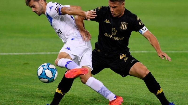 Vélez Sarsfield y Racing también quieren ser semifinalistas