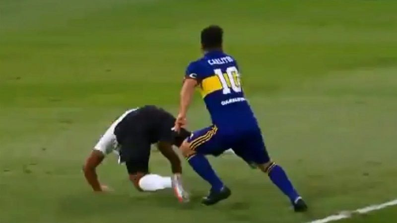 Boca ganó en los penales y jugará la “semi” con Racing