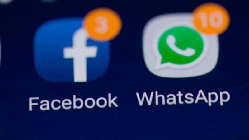 Facebook no podrá usar los datos de WhatsApp en Argentina