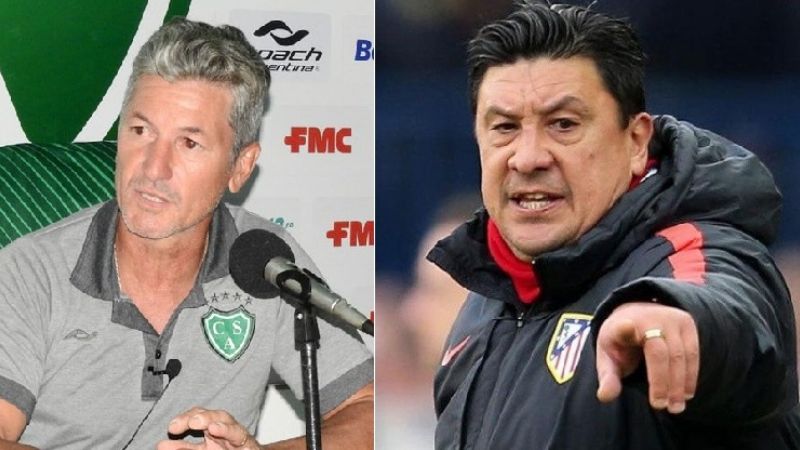 Newell’s y Sarmiento, por el pase a 8vos. de la Copa Argentina