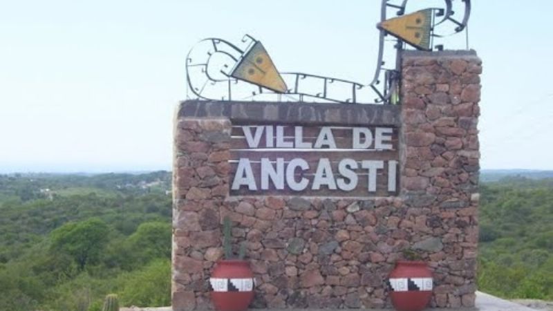 Ancasti pasó de cero casos a la preocupación