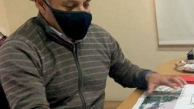 Funcionarios de Los Varela participaron de fiestas clandestinas