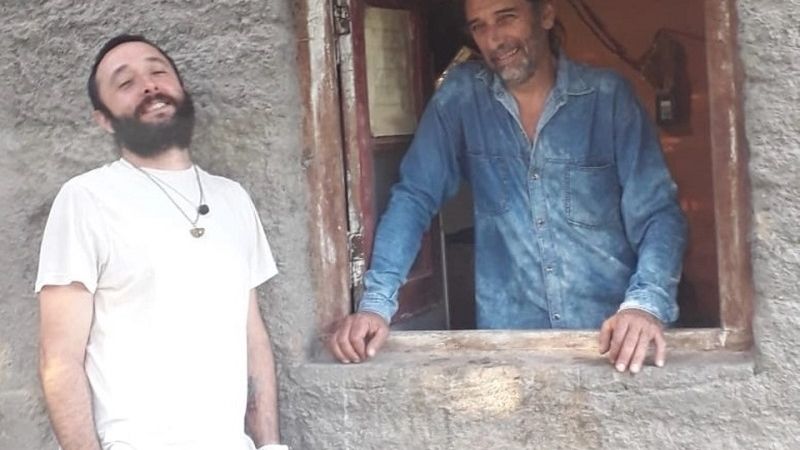 Anticipo de Página 12 sobre “21 x 21 Narrativa catamarqueña hoy”