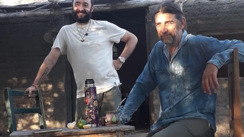 Anticipo de Página 12 sobre “21 x 21 Narrativa catamarqueña hoy”