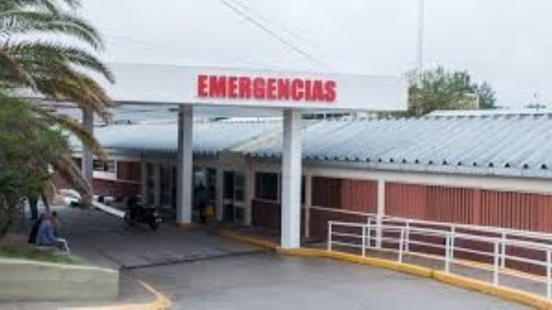 Familiares de una mujer fallecida agredieron a enfermeras