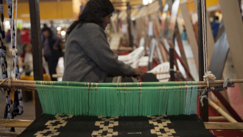 Ayuda económica para 130 artesanos y 60 músicos