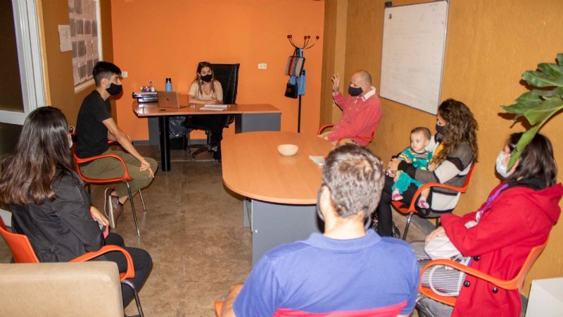 Ayuda económica para 130 artesanos y 60 músicos