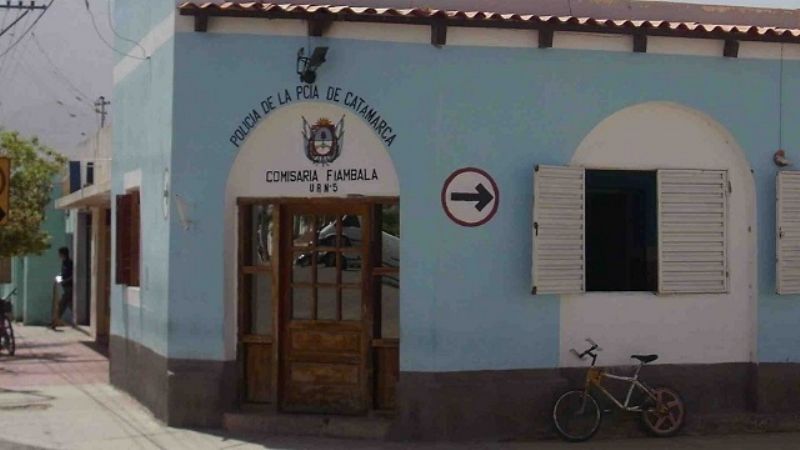 Madre de una niña de 12 años denunció un supuesto caso de grooming