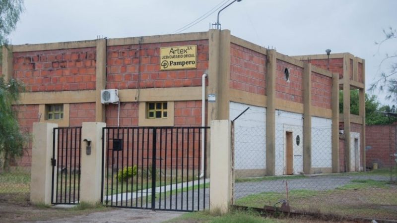 Trabajadores de ARTEX rechazaron propuesta y ratifican paro