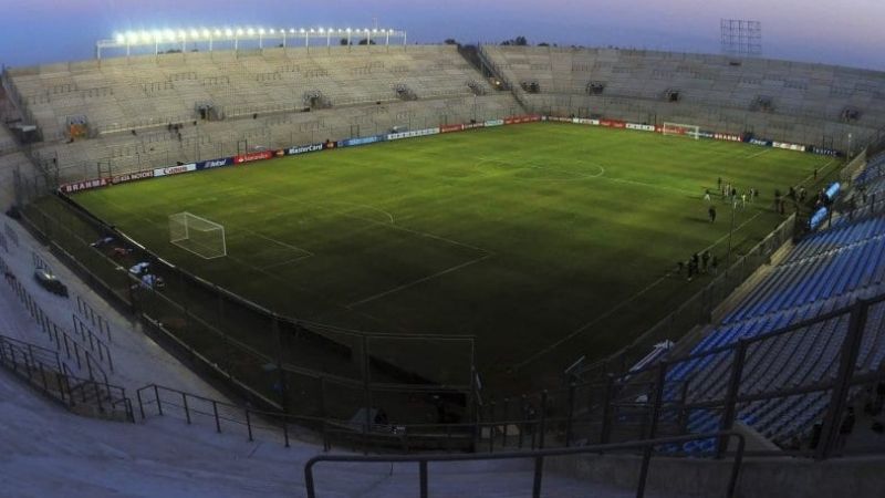 El sábado y domingo, en San Juan, van las semifinales de la Copa LPF