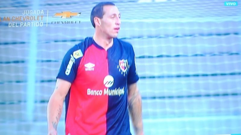 Sarmiento venció a “Ñuls” y se metió en 8vos de Copa Argentina