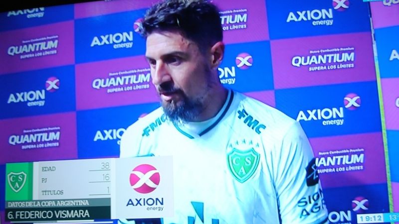 Sarmiento venció a “Ñuls” y se metió en 8vos de Copa Argentina