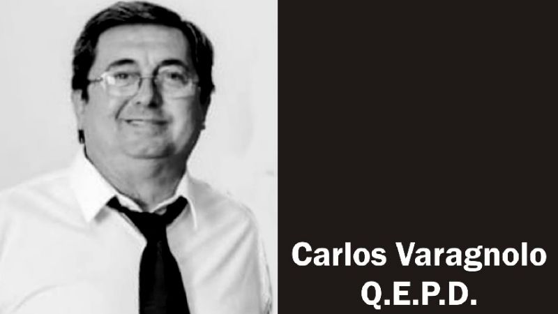 La familia "tuerca" de Catamarca de luto por Carlos Varagnolo