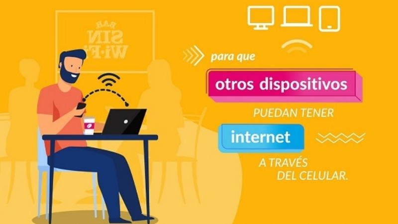 Personal y Fibertel presentan Wifi Pass