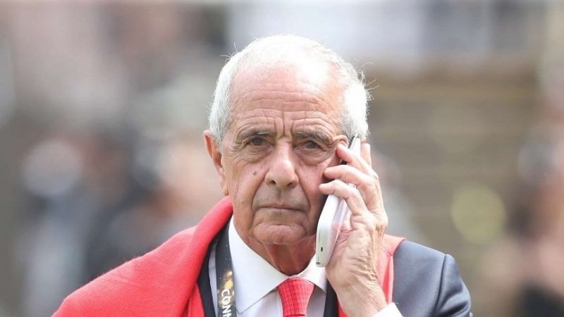 River solicitó en Conmebol inscribir dos arqueros para la Copa